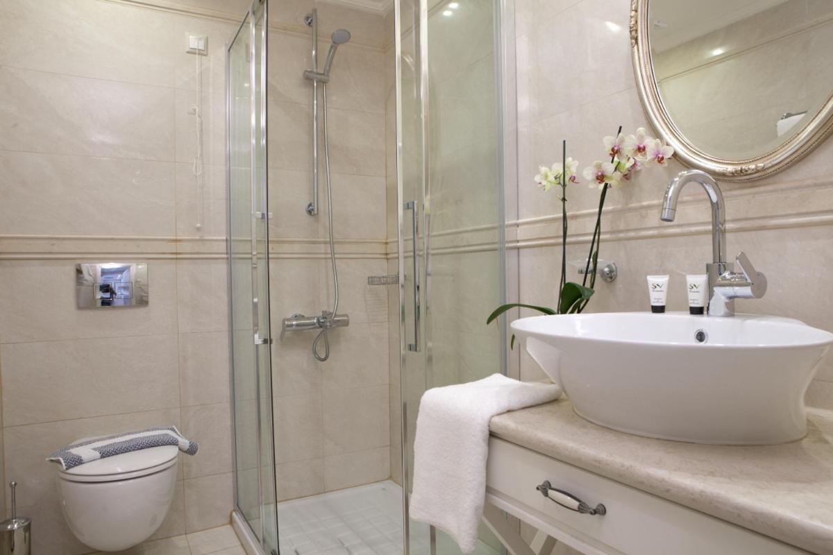 Hotel Royal Nidri Zewnętrze zdjęcie