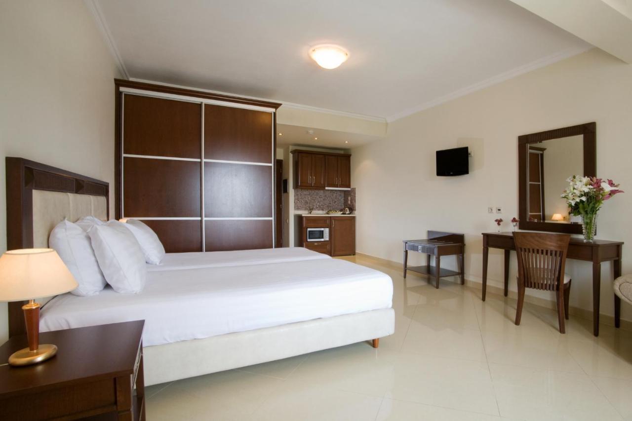 Hotel Royal Nidri Zewnętrze zdjęcie